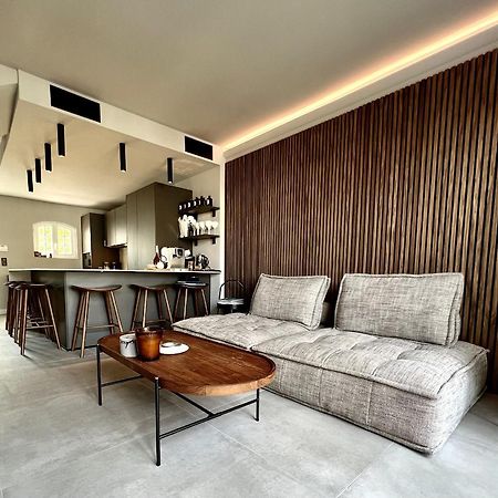 Casa Ika Port Grimaud - Maison 4 Chambres + Amarrage Exteriér fotografie