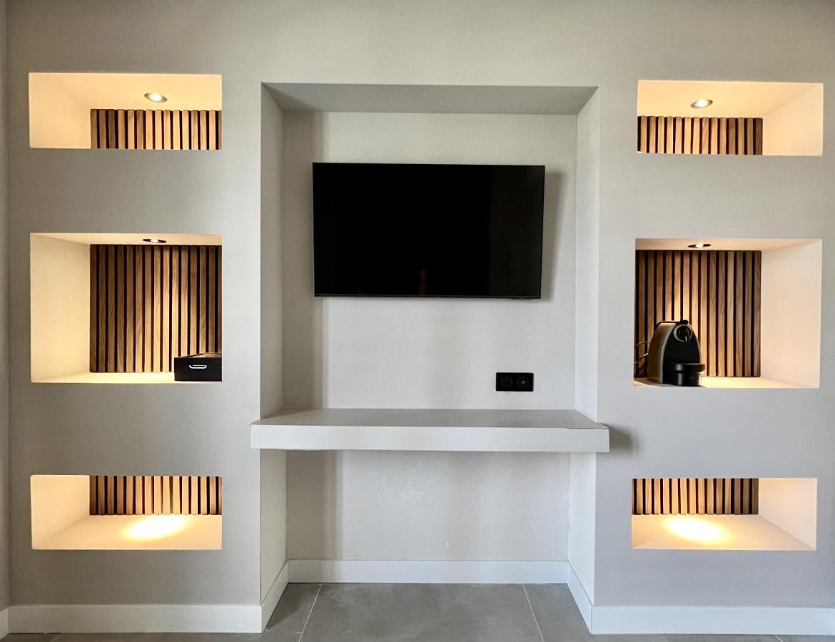 Casa Ika Port Grimaud - Maison 4 Chambres + Amarrage Exteriér fotografie