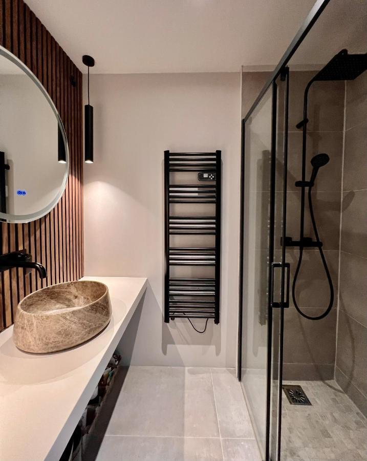 Casa Ika Port Grimaud - Maison 4 Chambres + Amarrage Exteriér fotografie