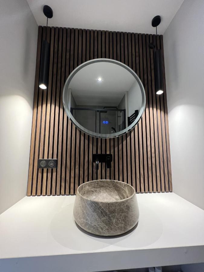 Casa Ika Port Grimaud - Maison 4 Chambres + Amarrage Exteriér fotografie