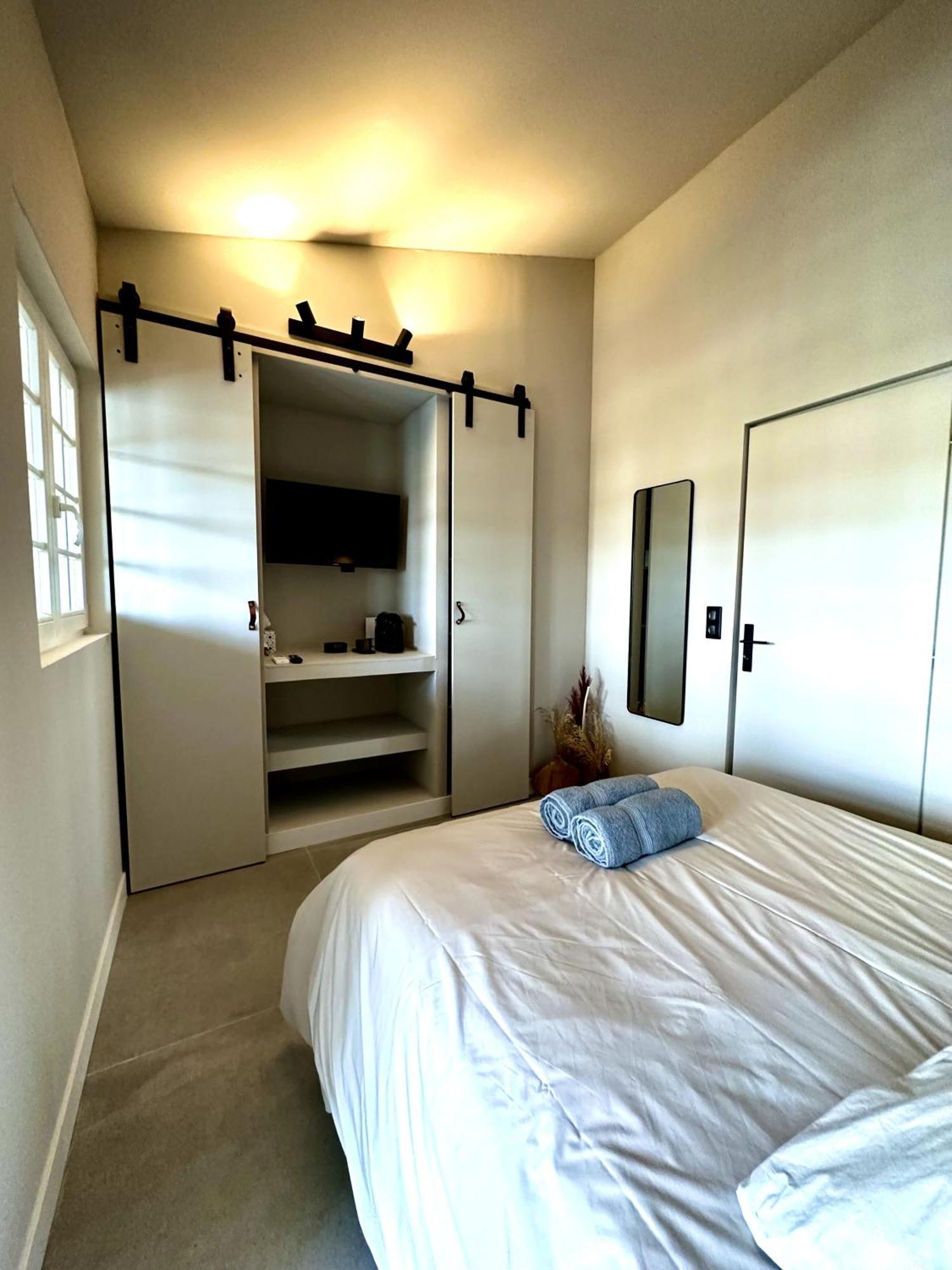 Casa Ika Port Grimaud - Maison 4 Chambres + Amarrage Exteriér fotografie