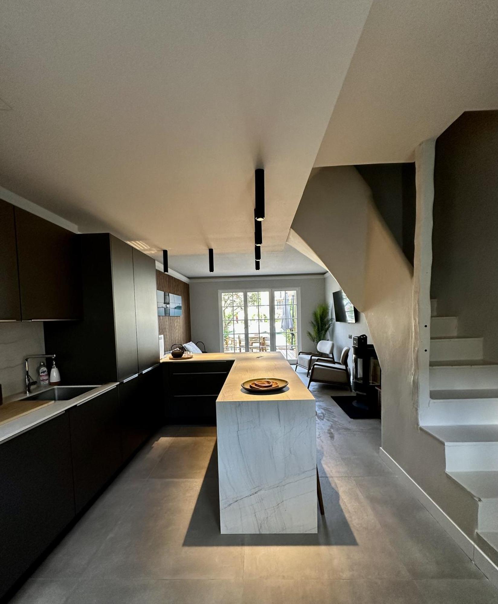 Casa Ika Port Grimaud - Maison 4 Chambres + Amarrage Exteriér fotografie