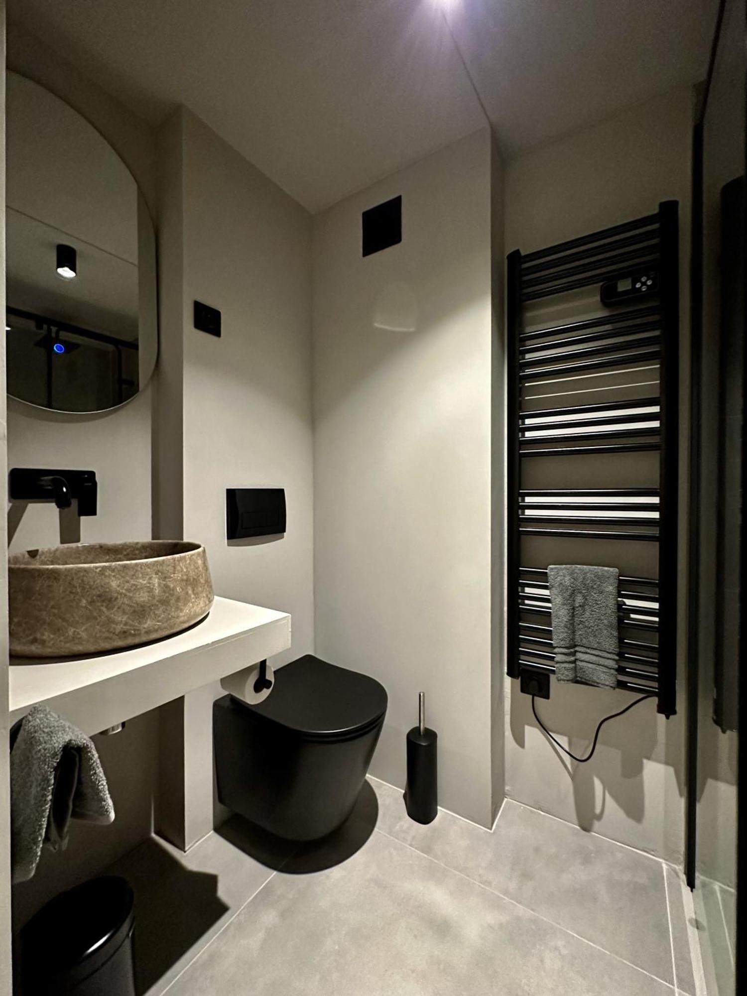 Casa Ika Port Grimaud - Maison 4 Chambres + Amarrage Exteriér fotografie